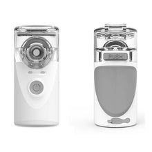 Carregar imagem no visualizador da galeria, Mini nebulizador de mão portátil para inalação
