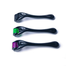 Carregar imagem no visualizador da galeria, Micro Needle 540  Dermaroller Titânio
