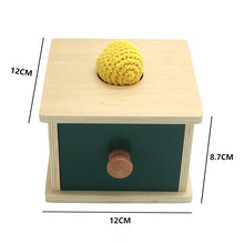 Carregar imagem no visualizador da galeria, Quebra-cabeças de madeira
