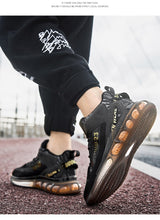 Carregar imagem no visualizador da galeria, Tênis masculino Trainer Race
