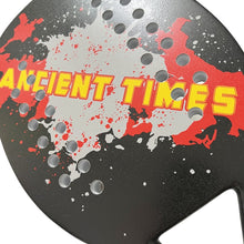 Carregar imagem no visualizador da galeria, Raquete de Tênis de Praia Camewin Adulto Profissional 4 em 1
