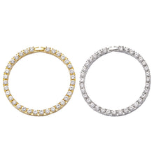 Carregar imagem no visualizador da galeria, Pulseira de corrente Hip Hop
