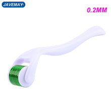 Carregar imagem no visualizador da galeria, Micro Needle 540  Dermaroller Titânio
