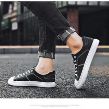 Carregar imagem no visualizador da galeria, Sapatos  Masculinos Casuais
