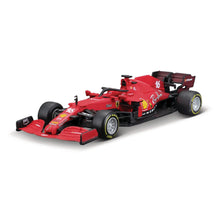 Carregar imagem no visualizador da galeria, F1 Racing Formula Car Simulação  Model Car

