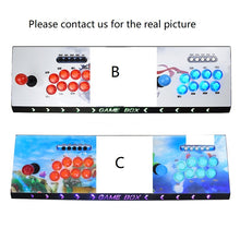 Carregar imagem no visualizador da galeria, Pandora Box 3D WiFi Arcade Machine 8000 10000 Jogos
