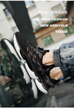 Carregar imagem no visualizador da galeria, Tênis masculinos Speed Run
