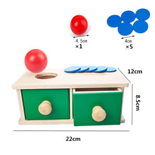 Carregar imagem no visualizador da galeria, Quebra-cabeças de madeira
