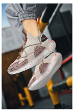 Carregar imagem no visualizador da galeria, Tênis masculino Trainer Race
