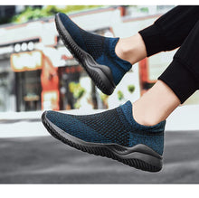 Carregar imagem no visualizador da galeria, Tenis zapatillas hombre casual
