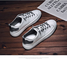 Carregar imagem no visualizador da galeria, Sapatos  Masculinos Casuais
