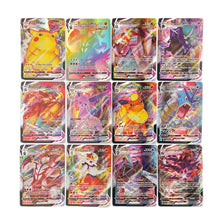 Carregar imagem no visualizador da galeria, 50-300 Pcs Pokemon Card
