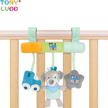 Carregar imagem no visualizador da galeria, Chocalhos  infantil educativos
