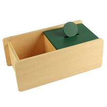 Carregar imagem no visualizador da galeria, Quebra-cabeças de madeira
