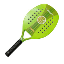 Carregar imagem no visualizador da galeria, Raquete de Tênis de Praia Camewin Adulto Profissional 4 em 1

