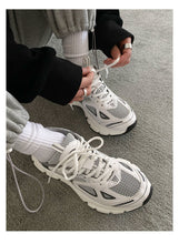 Carregar imagem no visualizador da galeria, Tênis  Chunky  Luxário
