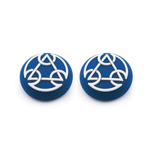 Carregar imagem no visualizador da galeria, Capa  polegar de silicone Game Joystick Controller
