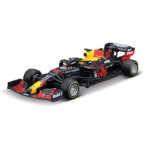 Carregar imagem no visualizador da galeria, F1 Racing Formula Car Simulação  Model Car
