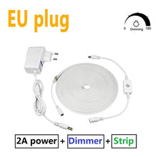 Carregar imagem no visualizador da galeria, Fita LED  luz de fundo iluminação
