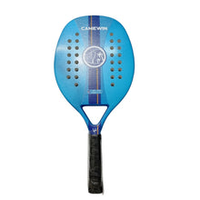 Carregar imagem no visualizador da galeria, Raquete de Tênis de Praia Camewin Adulto Profissional 4 em 1
