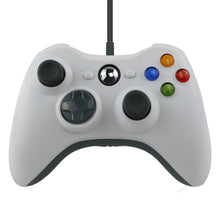 Carregar imagem no visualizador da galeria, Controlador Bluetooth  Xbox 360 Gamepad Joystick
