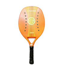 Carregar imagem no visualizador da galeria, Raquete de Tênis de Praia Camewin Adulto Profissional 4 em 1
