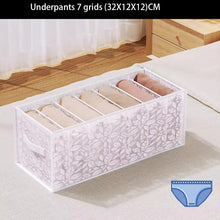 Carregar imagem no visualizador da galeria, Compartimento para jeans Caixa de armazenamento
