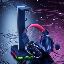 Carregar imagem no visualizador da galeria, Fones de ouvido Gamer Headphone com fio
