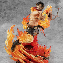 Carregar imagem no visualizador da galeria, Portgas D Ace MAX edição especial do 15º aniversário
