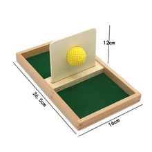 Carregar imagem no visualizador da galeria, Quebra-cabeças de madeira
