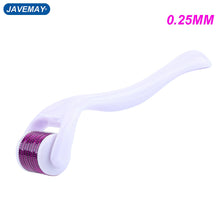 Carregar imagem no visualizador da galeria, Micro Needle 540  Dermaroller Titânio
