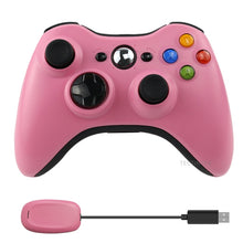 Carregar imagem no visualizador da galeria, Controlador Bluetooth  Xbox 360 Gamepad Joystick
