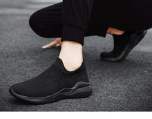 Carregar imagem no visualizador da galeria, Tenis zapatillas hombre casual
