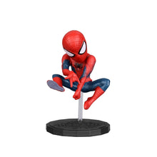 Carregar imagem no visualizador da galeria, Disney Marvel Avengers Homem Aranha 4 pçs
