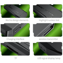 Carregar imagem no visualizador da galeria, Retro Game Stick 10000 jogos
