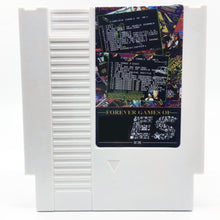 Carregar imagem no visualizador da galeria, FOREVER DUO GAMES OF NES 852 em 1 (405+447)
