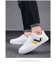 Carregar imagem no visualizador da galeria, Sapatos  Masculinos Casuais
