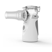 Carregar imagem no visualizador da galeria, Mini nebulizador de mão portátil para inalação
