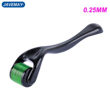 Carregar imagem no visualizador da galeria, Micro Needle 540  Dermaroller Titânio
