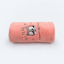 Carregar imagem no visualizador da galeria, GIANTEX Toalhas  De Microfibra
