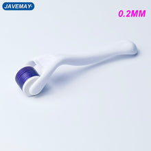 Carregar imagem no visualizador da galeria, Micro Needle 540  Dermaroller Titânio
