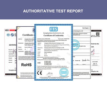 Carregar imagem no visualizador da galeria, Micro Needle 540  Dermaroller Titânio
