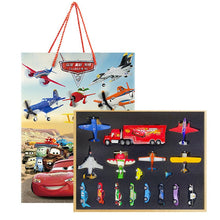 Carregar imagem no visualizador da galeria, Conjunto Disney Pixar Car
