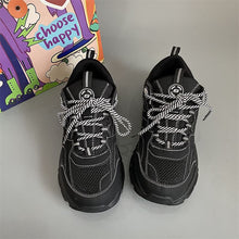 Carregar imagem no visualizador da galeria, Tênis  Chunky  Luxário
