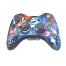 Carregar imagem no visualizador da galeria, Controlador Bluetooth  Xbox 360 Gamepad Joystick
