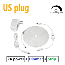 Carregar imagem no visualizador da galeria, Fita LED  luz de fundo iluminação
