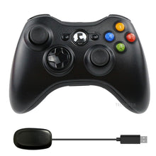 Carregar imagem no visualizador da galeria, Controlador Bluetooth  Xbox 360 Gamepad Joystick
