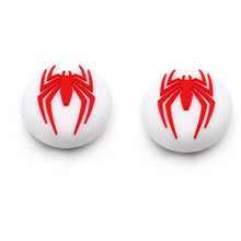 Carregar imagem no visualizador da galeria, Capa  polegar de silicone Game Joystick Controller
