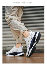 Carregar imagem no visualizador da galeria, Tênis masculinos Speed Run
