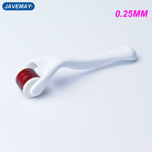 Carregar imagem no visualizador da galeria, Micro Needle 540  Dermaroller Titânio
